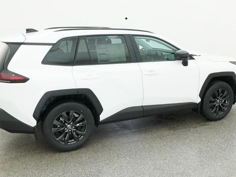 New 2026 Toyota RAV4 XLE Premium image 17