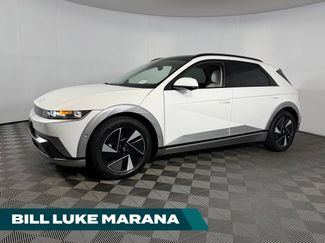 Used 2025 Hyundai Ioniq 5 Limited RWD video 1
