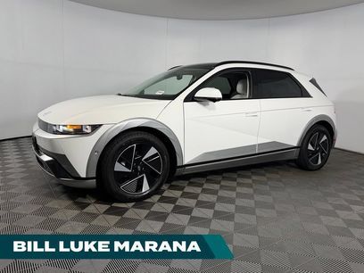 Used 2025 Hyundai Ioniq 5 Limited