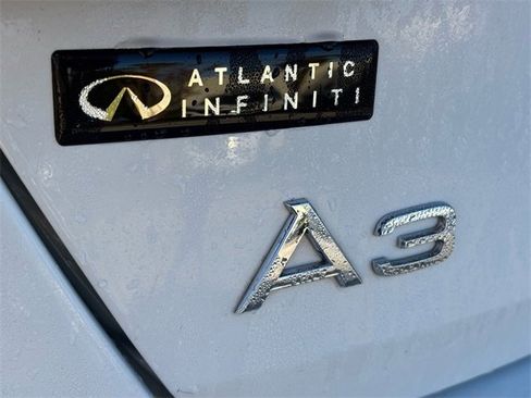 Used 2024 Audi A3 2.0T Premium image 16