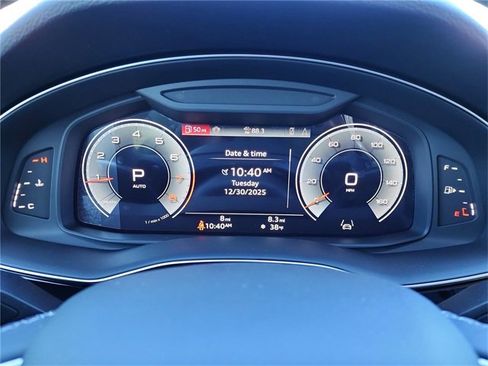 New 2026 Audi Q7 2.0T Premium image 14