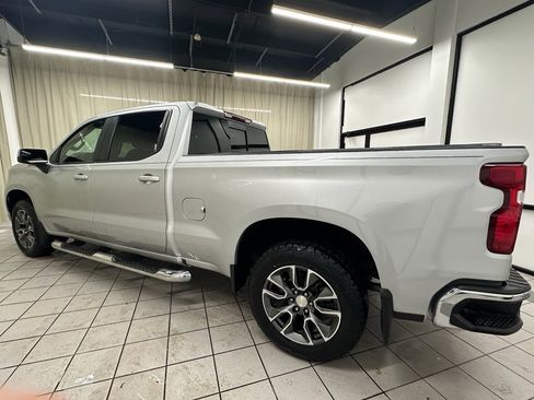Certified 2022 Chevrolet Silverado 1500 LT image 12
