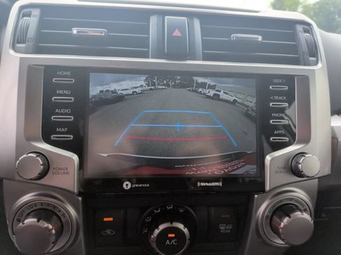Used 2021 Toyota 4Runner SR5 RWD image 20