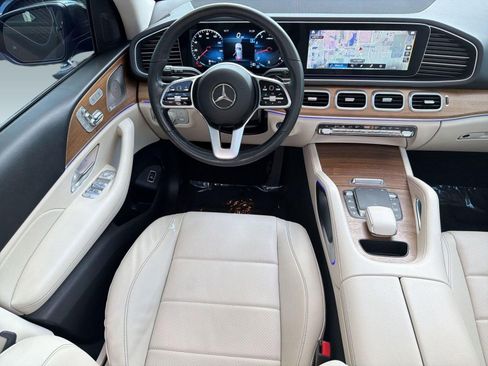 Used 2022 Mercedes-Benz GLE 350 image 28