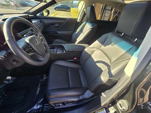 Used 2025 Lexus ES 350 w/ Premium Package image 23
