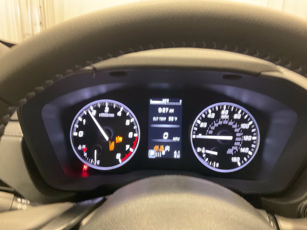New 2026 Subaru Forester Premium AWD/4WD image 12