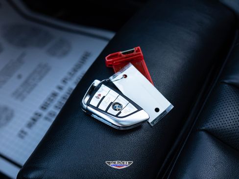 Used 2019 BMW X5 xDrive40i w/ Convenience Package image 59