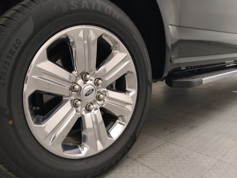 Used 2020 Ford F150 Lariat w/ Equipment Group 502A Luxury AWD/4WD image 31