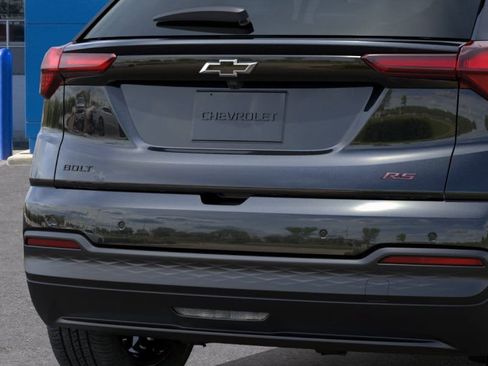 New 2027 Chevrolet Bolt RS w/ Technology Package FWD image 39