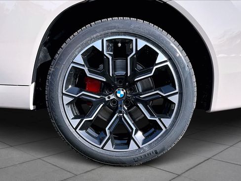 New 2026 BMW X3 xDrive30i w/ Premium Package AWD/4WD image 17