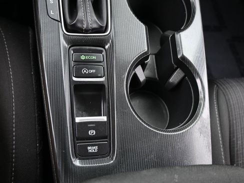 Used 2025 Honda Civic LX image 26