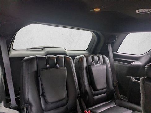 Used 2013 Ford Explorer Limited image 24