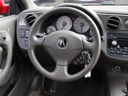 Used 2004 Acura RSX Type-S FWD image 27