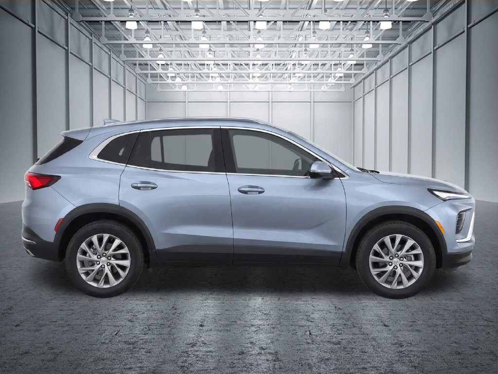Used 2026 Buick Enclave Preferred FWD image 9