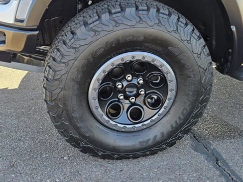 Certified 2025 Ford F150 Raptor image 9