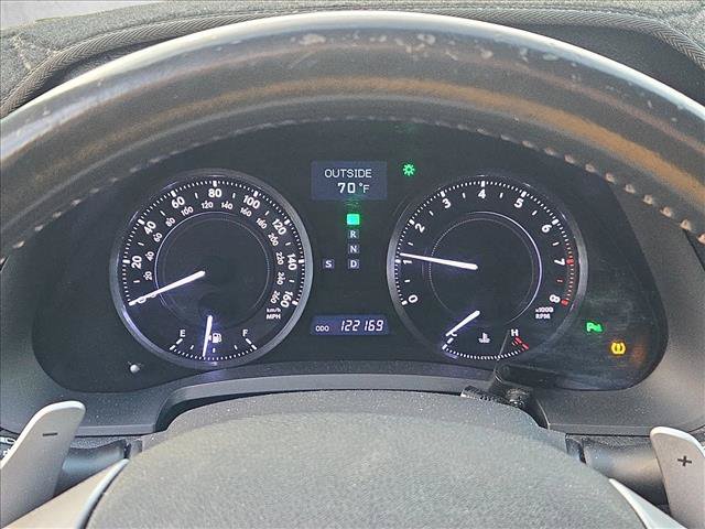 Used 2012 Lexus IS 250C w/ Luxury Pkg RWD image 9
