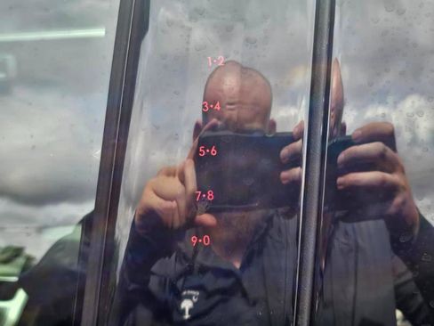 Used 2023 Ford Explorer ST w/ Equipment Group 401A AWD/4WD image 32