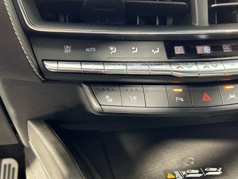 Used 2022 Cadillac CT5 V Blackwing w/ Parking Package image 24