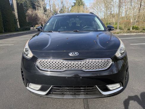 Used 2017 Kia Niro image 2
