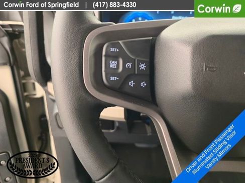New 2026 Ford Bronco Big Bend AWD/4WD image 34