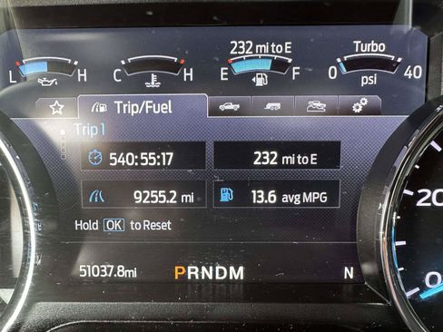 Used 2022 Ford F250 King Ranch w/ King Ranch Ultimate Package AWD/4WD image 31