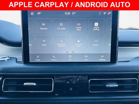 Used 2023 Lincoln Aviator AWD w/ Premium Package image 5