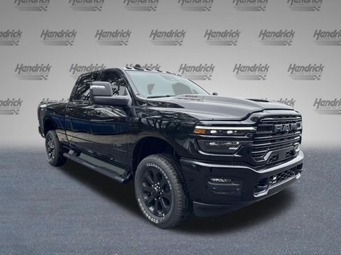 New 2026 RAM 2500 Laramie image 2
