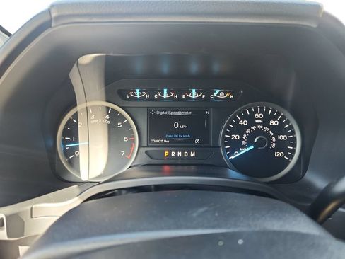 Used 2018 Ford F150 XLT w/ Equipment Group 302A Luxury AWD/4WD image 14