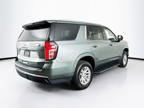 Used 2024 Chevrolet Tahoe LT image 9