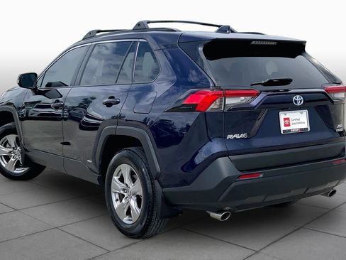 Certified 2024 Toyota RAV4 XLE w/ Convenience Package AWD/4WD image 12