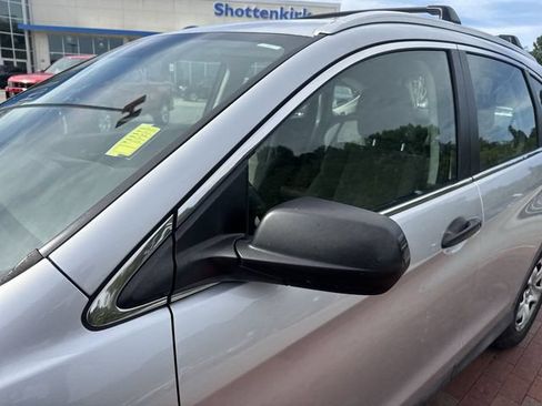 Used 2013 Honda CR-V LX image 5