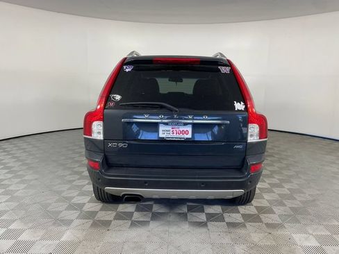 Used 2013 Volvo XC90 3.2 AWD/4WD image 15