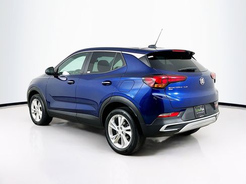 Used 2023 Buick Encore GX Preferred w/ Cold Weather Comfort Package image 5