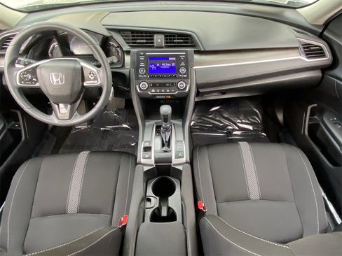 Used 2019 Honda Civic LX image 14