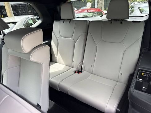 Certified 2026 Lexus TX 350 FWD w/ Convenience Package image 24