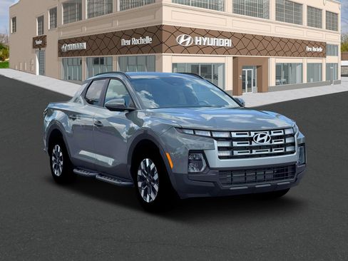 New 2026 Hyundai Santa Cruz SEL image 11