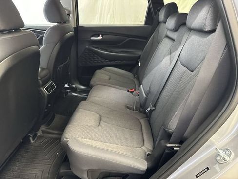 Used 2023 Hyundai Santa Fe SEL AWD/4WD image 12