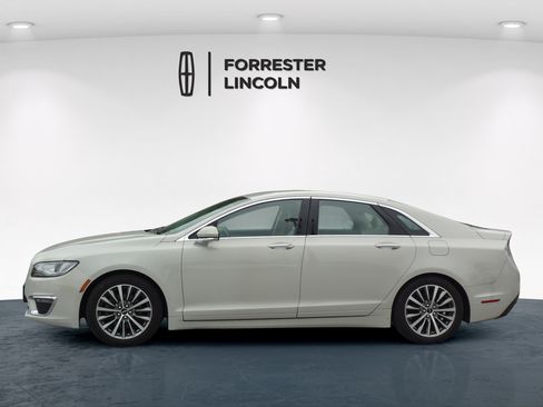 Used 2020 Lincoln MKZ AWD w/ Convenience Package image 6