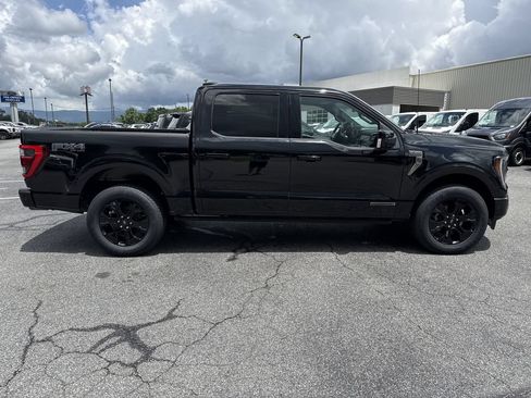 Used 2023 Ford F150 Platinum w/ Equipment Group 701A High AWD/4WD image 8