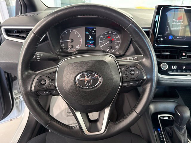 Used 2023 Toyota Corolla SE FWD image 24