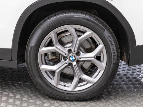 Used 2022 BMW X3 xDrive30i w/ Premium Package AWD/4WD image 59