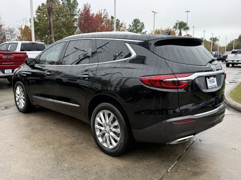 Used 2019 Buick Enclave Premium image 7