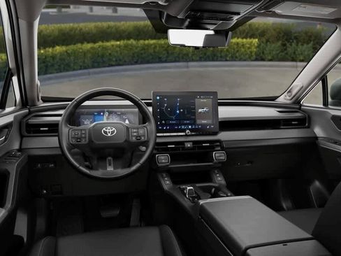 New 2026 Toyota RAV4 Limited AWD/4WD image 19