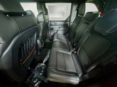 New 2025 Ford Bronco Raptor image 25
