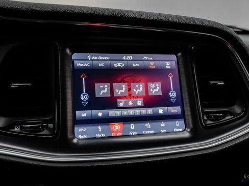 Used 2018 Dodge Challenger SRT Demon image 79