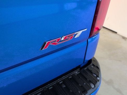 New 2026 Chevrolet Silverado 1500 RST w/ All Star Edition Plus image 38