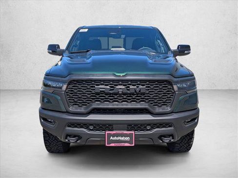 New 2026 RAM 1500 Rebel AWD/4WD image 5