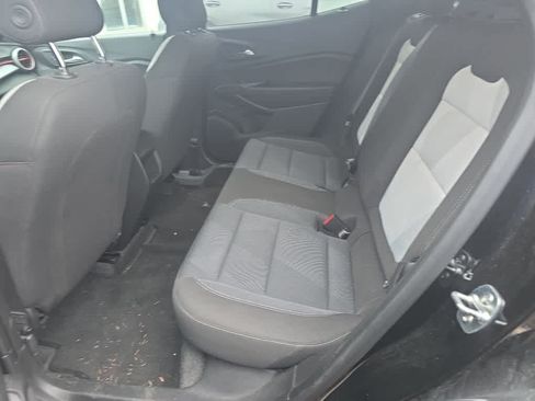 Used 2024 Chevrolet Trax RS w/ Driver Confidence Package image 8