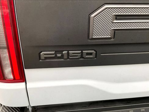 Used 2025 Ford F150 Raptor AWD/4WD image 26