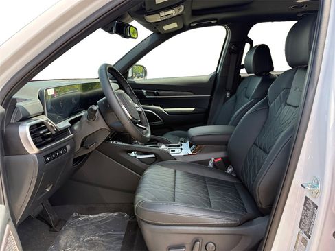 New 2025 Kia Telluride EX X-Line image 9
